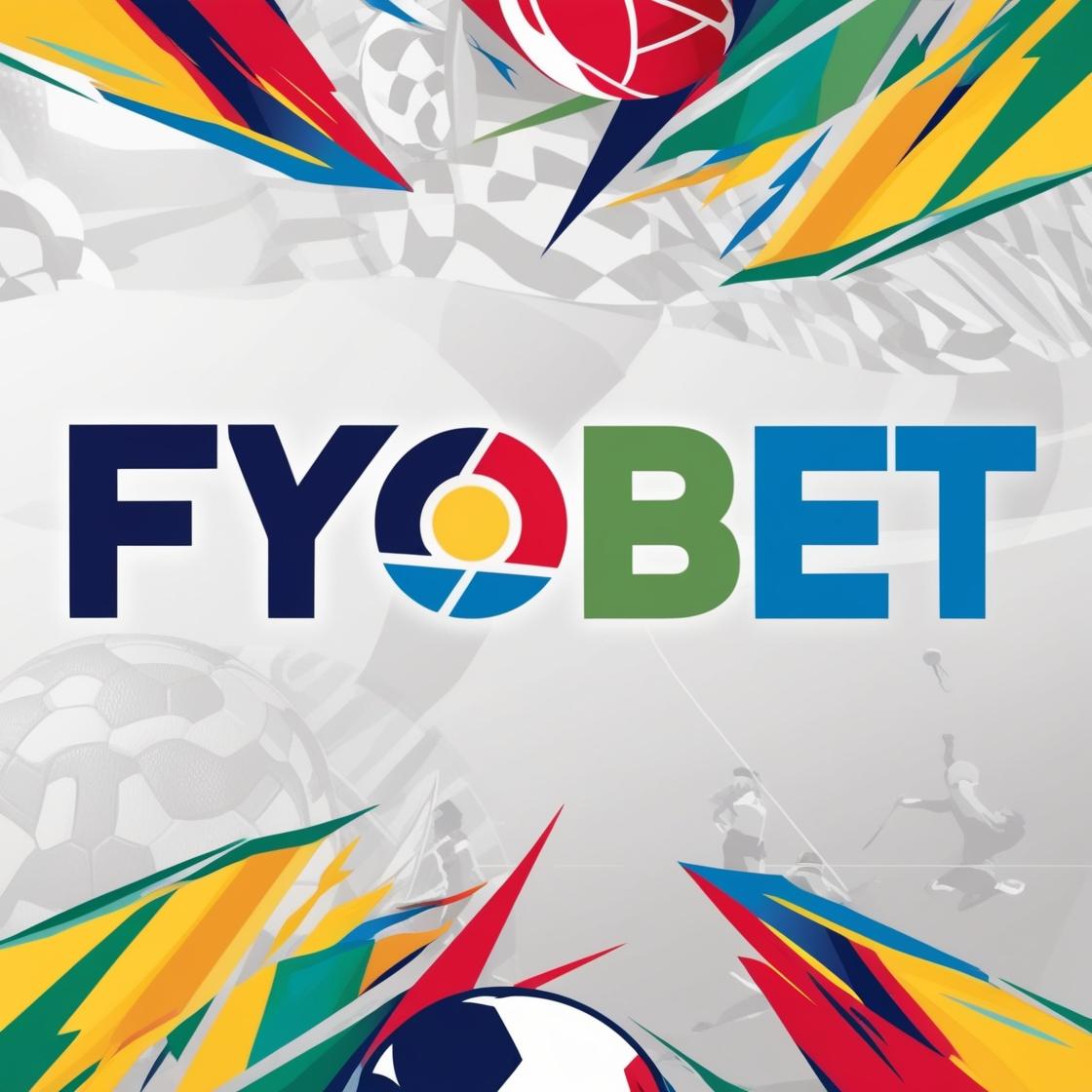 Logo da fyobet